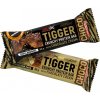 Tigger Zero Bar - 20x 60 g, tmavá čokoláda