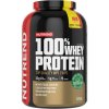 100 % Whey Protein - 2250 g, čoko-kakao