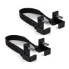 Bezpečnostní popruhy HAMMER MAXIMUM pro Power Rack F-PR 10