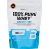 100 % Pure Whey Lactose Free - 2270 g, cookies & cream