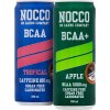 Nocco BCAA - 330 ml, jahoda