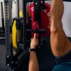 Legpress HAMMER pro Autark Smith Machine Multi