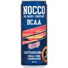 Nocco BCAA - 330 ml, červený pomeranč