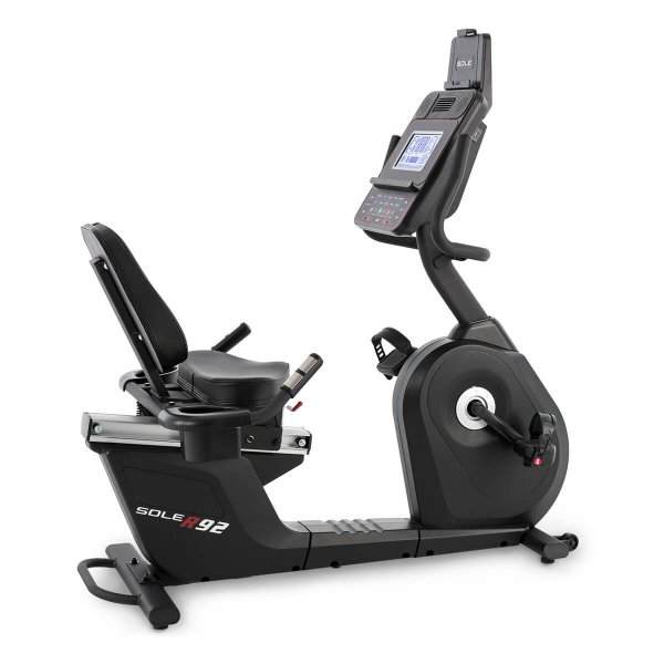 Recumbent FINNLO R92