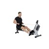 Veslařský trenažér HAMMER Rower ProForce II