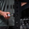Bradla HAMMER MAXIMUM pro Power Rack F-PR 10