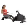 Veslařský trenažér TUNTURI R20 Rower Compentence 2022