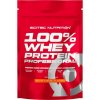 100 % Whey Protein Professional - 30 g, vanilka