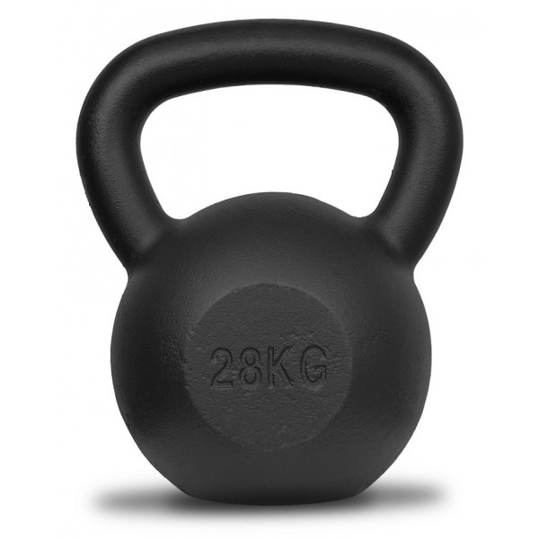 Činka Kettlebell Steell LIFEFIT 28kg