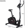 Ergometr HAMMER Cardio XT6 BT