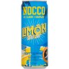 Nocco BCAA - 330 ml, červený pomeranč