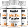 Joint Complex Fair Power