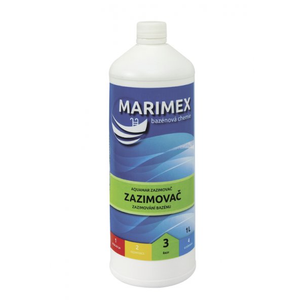 MARIMEX Zazimovač 1 l (tekutý přípravek)