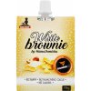 Lískooříškový kešu krém White Brownie - 70 g