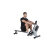 Veslařský trenažér HAMMER Rower ProForce II