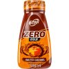 Zero Syrup - 500 ml, vanilka