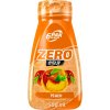 Zero Syrup - 500 ml, malina