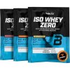 Iso Whey Zero - 908 g, slaný karamel