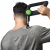 Masážní pistole TUNTURI MG70 MASSAGE GUN PRO