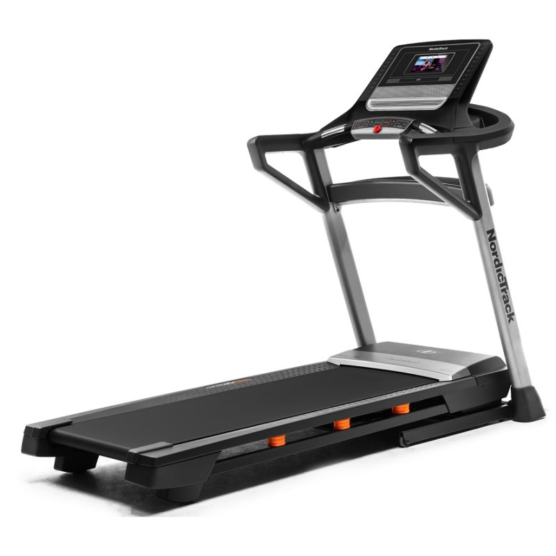 Běžecký pás NORDICTRACK Elite T7.5 S