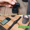 Hrudní pás TUNTURI Rate Armband