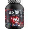 Maxx Gain 15 - 1500 g, vanilka