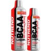 BCAA Liquid - 500 ml, pomeranč