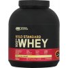 100 % Whey Gold Standard - 2280 g, banán