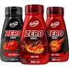 Zero Sauce - 500 ml, hot ketchup