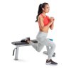 Posilovací lavice PROFORM Carbon Strength Flat Bench