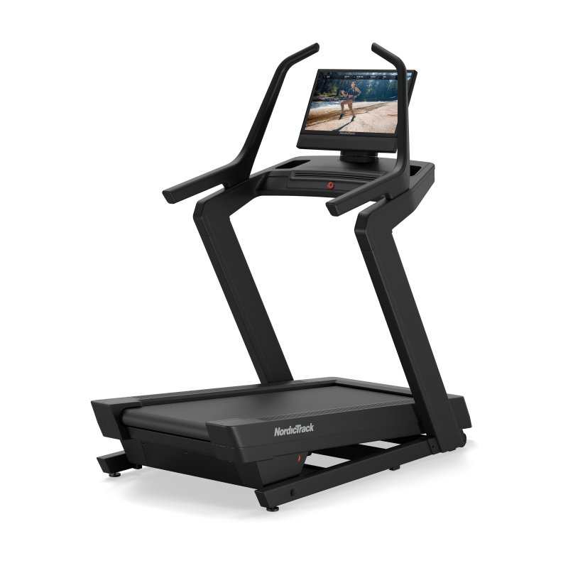Běžecký pás NORDICTRACK Incline Trainer X24