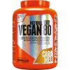Vegan 80 - 1000 g, karamel