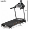 Běžecký pás NORDICTRACK T14.0 (new)