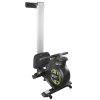 Veslovací trenažér LIFEFIT RMM7200