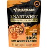 Smart Whey - 750 g, oříšek-čoko