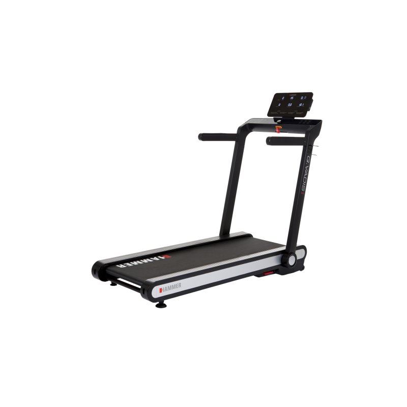 Běžecký pás HAMMER Qvadis T3.0