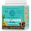 Collagen Building - 500 g, čokoláda