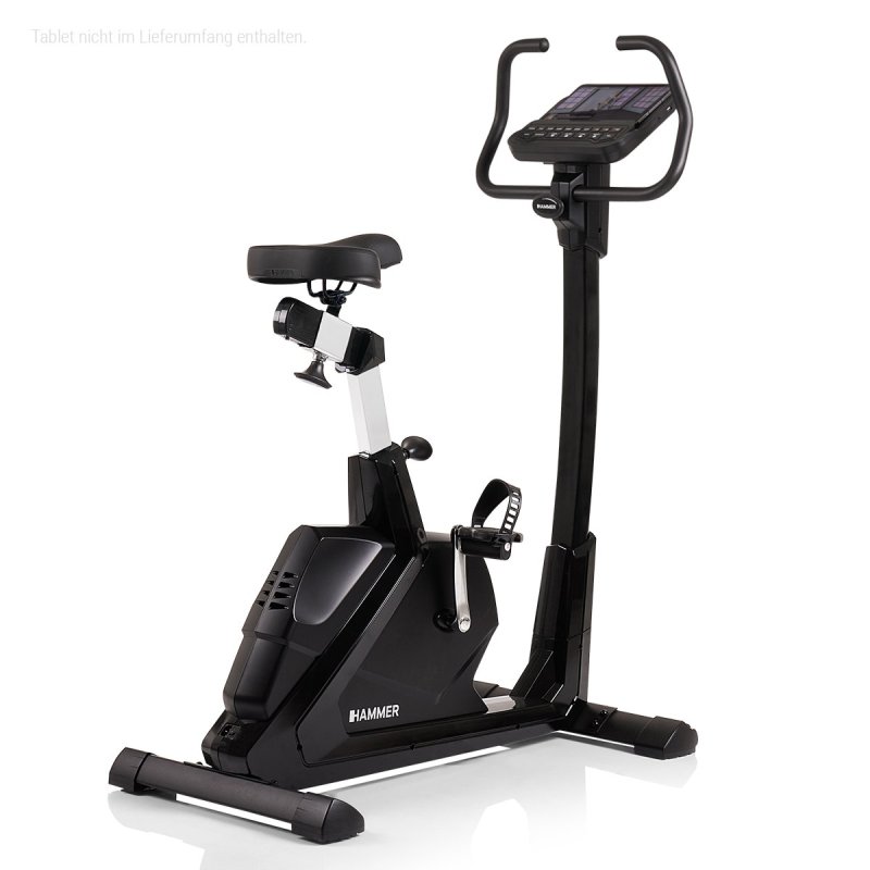 Ergometr HAMMER Varon XTR II