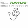 Fitness rukavice TUNTURI Fit Easy XL