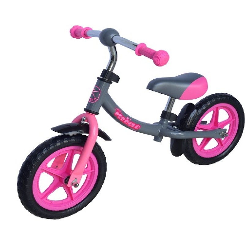 Odrážedlo LIFEFIT PICCOLO 12