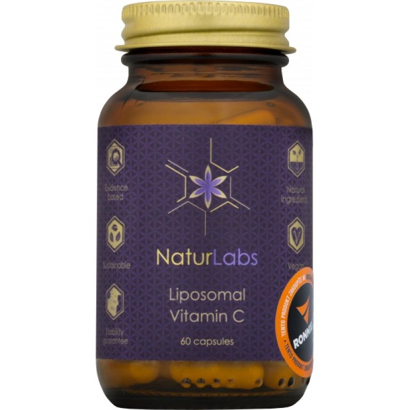 Liposomal Vitamin C