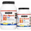 Ultra Speed 80 Fair Power - 2000 g, ledová káva - smetana