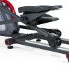 Eliptický trenažér HAMMER Speed-Motion BT