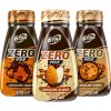 Zero Syrup - 500 ml, čoko-mandle