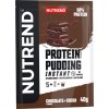 Protein Pudding - 5x 40 g, jahoda