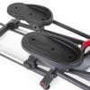 Eliptický trenažér HAMMER Speed-Motion BT