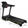 Běžecký pás LIFEFIT TM7100