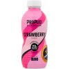 ProPud Milkshake - 330 ml, bílá čoko - malina