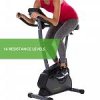 Ergometr TUNTURI Cardio Fit E30