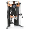 Posilovací věž FINNLO MAXIMUM FT1 Functional Trainer (w/o bench)